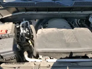 2020 Chevrolet Silverado 1500 LT Trail Boss с VIN 1GCPYFED4LZ366890, выставлен на аукционе Copart как лот 71069015 с пробегом 52 628 миль миль и Списание • Salvage title. История ставок и продаж доступна на DreamBid. Изображение 13.