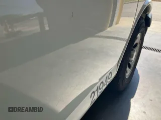2012 Chevrolet Express Cargo z VIN 1GCSGAFX0C1143284, wystawiony jako IAAI lot #42639427 z przebiegiem 281 833 mil mil oraz . Historia ofert i sprzedaży dostępna na DreamBid. Obrazek 4.