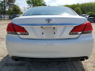 2012 Toyota Avalon with VIN 4T1BK3DB1CU451284, listed as a Copart auction lot 53030695 with 146,491 mi miles and Clean title. Bid and sale history available at DreamBid. Image 6.