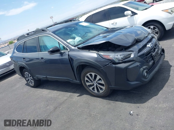 2024 Subaru Outback Premium z VIN 4S4BTADC6R3167738, wystawiony jako IAAI lot #42365604 z przebiegiem 20 443 mil mil oraz . Historia ofert i sprzedaży dostępna na DreamBid. Obrazek 13.