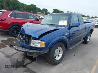 2010 Ford Ranger XL with VIN 1FTKR1EE3APA52644, listed as a IAAI auction lot 42382514 with 89,033 mi miles and . Bid and sale history available at DreamBid. Image 22.