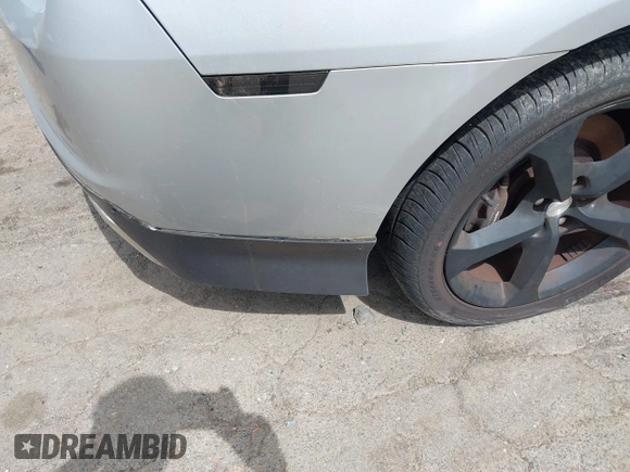 2013 Chevrolet Camaro SS с VIN 2G1FK1EJXD9112353, выставлен на аукционе IAAI как лот 42196264 с пробегом 71 339 миль миль и . История ставок и продаж доступна на DreamBid. Изображение 6.