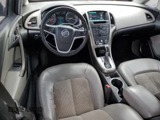 2016 Buick Verano Sport Touring with VIN 1G4PW5SKXG4141603, listed as a Copart auction lot 54534925 with 234,588 mi miles and Salvage Title. Bid and sale history available at DreamBid. Image 8.