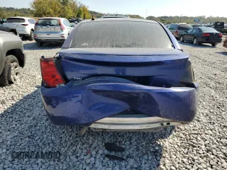 2006 Saturn ION z VIN 1G8AZ55F26Z190516, wystawiony jako Copart lot #75488584 z przebiegiem 205 775 mil mil oraz Szkoda całkowita • Salvage title. Historia ofert i sprzedaży dostępna na DreamBid. Obrazek 6.