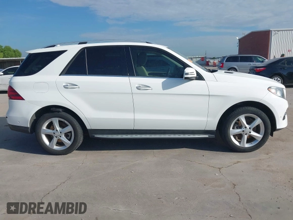 2017 Mercedes-Benz GLE 350 with VIN 4JGDA5JB8HA820601, listed as a IAAI auction lot 42569303 with 162,364 mi miles and . Bid and sale history available at DreamBid. Image 14.