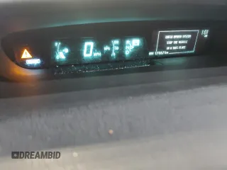 2015 Toyota Prius Four with VIN JTDKN3DU5F1982975, listed as a Copart auction lot 54797985 with 178,676 mi miles and Clean Title. Bid and sale history available at carsss.com. Image 9.