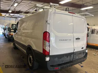 2021 Ford Transit Cargo with VIN 1FTBR1Y82MKA76523, listed as a IAAI auction lot 42679221 with 39,449 mi miles and . Bid and sale history available at DreamBid. Image 10.