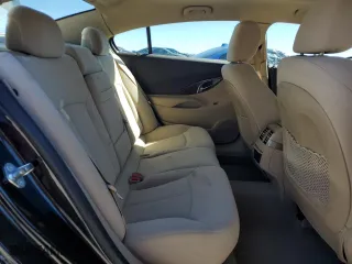 2013 Buick LaCrosse with VIN 1G4GA5ER0DF280436, listed as a Copart auction lot 45739595 with 68,151 mi miles and Salvage Title. Bid and sale history available at carsss.com. Image 10.