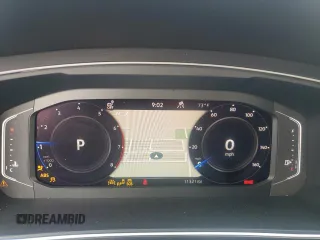 2024 Volkswagen Tiguan SEL R-Line с VIN 3VV4B7AX9RM169462, выставлен на аукционе Copart как лот 59435985 с пробегом 11 321 миль миль и Списание • Salvage title. История ставок и продаж доступна на DreamBid. Изображение 9.