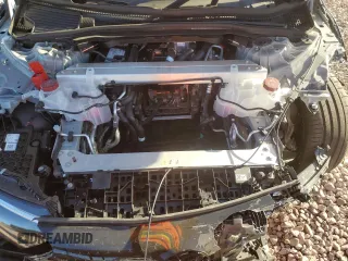 2024 Mercedes-Benz EQE 350+ z VIN W1KEG2BB5RF057161, wystawiony jako Copart lot #75678954 z przebiegiem 719 mil mil oraz Szkoda całkowita • Salvage title. Historia ofert i sprzedaży dostępna na DreamBid. Obrazek 12.