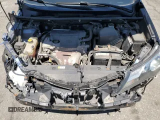 2013 Toyota RAV4 XLE with VIN 2T3RFREV9DW076123, listed as a Copart auction lot 61753125 with 181,205 mi miles and Salvage title. Bid and sale history available at DreamBid. Image 12.
