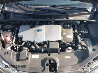 2020 Toyota Prius L Eco z VIN JTDKARFU6L3104385, wystawiony jako IAAI lot #41922029 z przebiegiem 123 235 mil mil oraz . Historia ofert i sprzedaży dostępna na DreamBid. Obrazek 10.