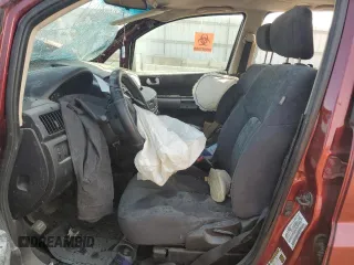2006 Mitsubishi Endeavor LS z VIN 4A4MM21S66E025412, wystawiony jako Copart lot #71863974 z przebiegiem Nie podano mil oraz Szkoda całkowita • Salvage title. Historia ofert i sprzedaży dostępna na DreamBid. Obrazek 7.