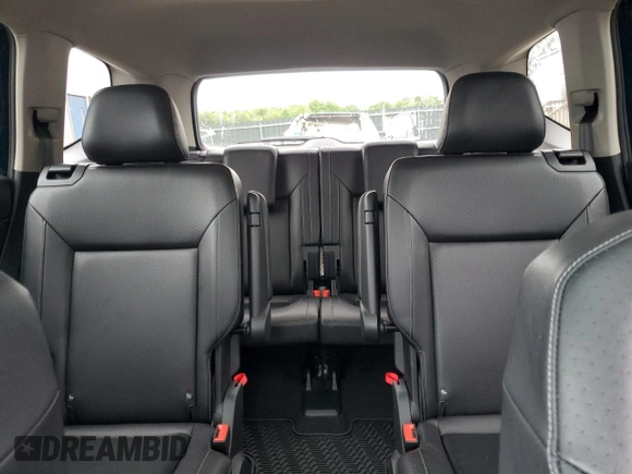 2019 Volkswagen Atlas SE with VIN 1V2UR2CA8KC597096, listed as a Copart auction lot 57997475 with 48,055 mi miles and Salvage title. Bid and sale history available at DreamBid. Image 10.