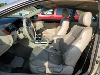 2004 Toyota Solara SE z VIN 4T1CA30P04U005881, wystawiony jako Copart lot #61990565 z przebiegiem 125 962 mil mil oraz Czysty tytuł • Clean title. Historia ofert i sprzedaży dostępna na DreamBid. Obrazek 7.