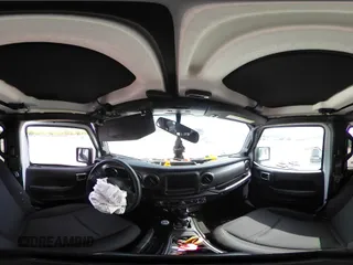 2018 Jeep Wrangler Unlimited Sport с VIN 1C4HJXDG2JW127282, выставлен на аукционе IAAI как лот 42188212 с пробегом 51 902 миль миль и . История ставок и продаж доступна на DreamBid. Изображение 19.