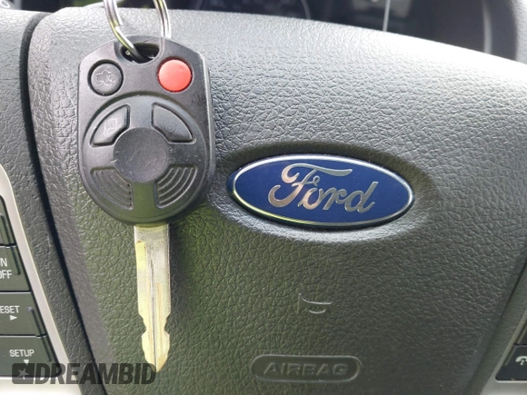 2012 Ford Fusion Hybrid z VIN 3FADP0L33CR289548, wystawiony jako IAAI lot #41905806 z przebiegiem 121 233 mil mil oraz . Historia ofert i sprzedaży dostępna na DreamBid. Obrazek 11.