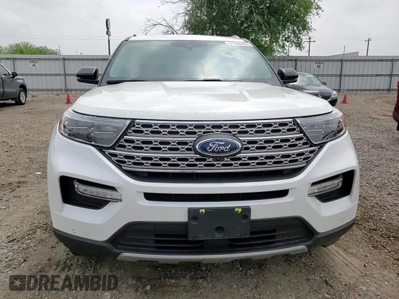 2022 Ford Explorer Limited z VIN 1FMSK7FH1NGA75986, wystawiony jako Copart lot #51302405 z przebiegiem 68 684 mil mil oraz Szkoda całkowita • Salvage title. Historia ofert i sprzedaży dostępna na DreamBid. Obrazek 12.
