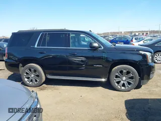 2020 GMC Yukon SLE with VIN 1GKS2AKC6LR149341, listed as a IAAI auction lot 41753055 with 147,483 mi miles. Bid and sale history available at carsss.com. Image 13.