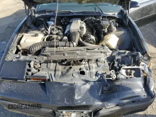 1989 Pontiac Firebird z VIN 1G2FS2186KL212458, wystawiony jako Copart lot #56995025 z przebiegiem 89 851 mil mil oraz Szkoda całkowita • Salvage title. Historia ofert i sprzedaży dostępna na DreamBid. Obrazek 11.