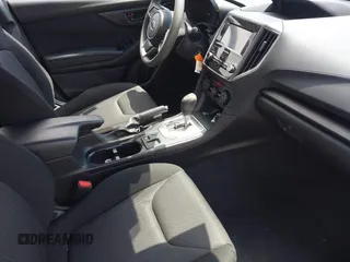 2022 Subaru Impreza with VIN 4S3GTAB6XN3710395, listed as a IAAI auction lot 42289903 with 52,926 mi miles and . Bid and sale history available at DreamBid. Image 5.