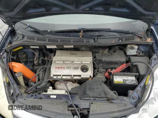 2006 Toyota Sienna XLE with VIN 5TDBA22C66S060766, listed as a Copart auction lot 50093385 with 253,336 mi miles and Clean Title. Bid and sale history available at carsss.com. Image 12.
