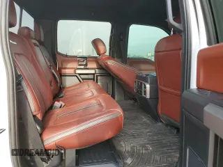 2020 Ford F-350 XL with VIN 1FT8W3DT5LEE93088, listed as a Copart auction lot 50493795 with 34,500 mi miles and Non Repairable. Bid and sale history available at DreamBid. Image 10.