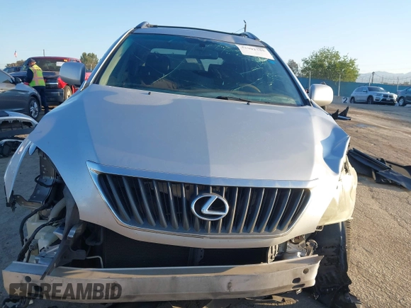 2009 Lexus RX 350 with VIN 2T2GK31U79C071190, listed as a IAAI auction lot 41992755 with 186,572 mi miles and . Bid and sale history available at DreamBid. Image 13.