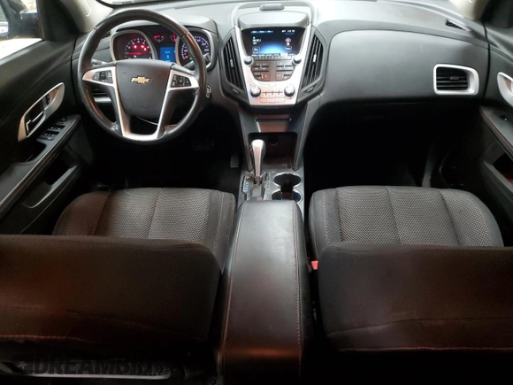 2012 Chevrolet Equinox 1LT z VIN 2GNALDEK6C1339634, wystawiony jako Copart lot #50225985 z przebiegiem 224 427 mil mil oraz Czysty tytuł • Clean title. Historia ofert i sprzedaży dostępna na DreamBid. Obrazek 8.