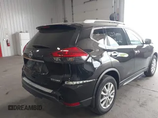 2017 Nissan Rogue SV с VIN KNMAT2MV7HP593789, выставлен на аукционе IAAI как лот 42270944 с пробегом 146 157 миль миль и . История ставок и продаж доступна на DreamBid. Изображение 6.