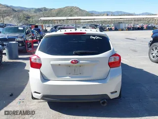 2016 Subaru Impreza Wagon 2.0i Sport Premium with VIN JF1GPAP66G8231481, listed as a IAAI auction lot 42011084 with 69,655 mi miles. Bid and sale history available at carsss.com. Image 16.