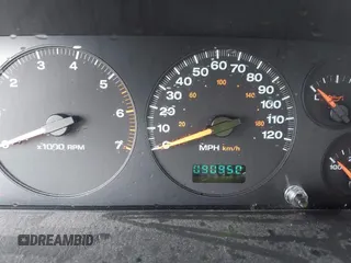 2004 Jeep Grand Cherokee Laredo с VIN 1J4GW48S94C136376, выставлен на аукционе IAAI как лот 42094499 с пробегом 90 950 миль миль и . История ставок и продаж доступна на DreamBid. Изображение 15.