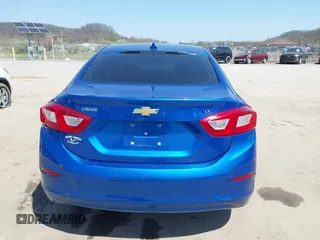 2017 Chevrolet Cruze LT with VIN 1G1BE5SM1H7109697, listed as a IAAI auction lot 42041805 with 152,953 mi miles and . Bid and sale history available at DreamBid. Image 16.