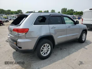2018 Jeep Grand Cherokee Altitude with VIN 1C4RJFAG1JC174839, listed as a Copart auction lot 59234135 with 95,158 mi miles and Clean title. Bid and sale history available at DreamBid. Image 3.