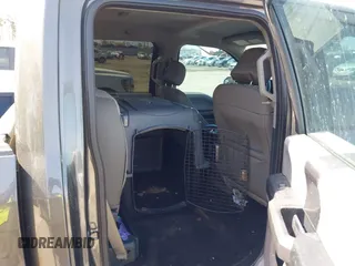 2016 Ford F-150 XL with VIN 1FTEW1CP0GKF53443, listed as a IAAI auction lot 41940570 with 96,303 mi miles and . Bid and sale history available at carsss.com. Image 8.