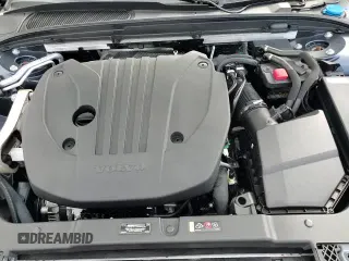 2022 Volvo S60 Momentum z VIN 7JRL12FZ1NG189236, wystawiony jako Copart lot #85813325 z przebiegiem 39 472 mil mil oraz Szkoda całkowita • Salvage title. Historia ofert i sprzedaży dostępna na DreamBid. Obrazek 13.