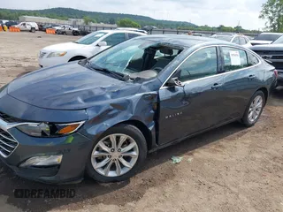 2020 Chevrolet Malibu LT with VIN 1G1ZD5ST6LF069754, listed as a IAAI auction lot 39596554 with 139,103 mi miles and . Bid and sale history available at DreamBid. Image 17.