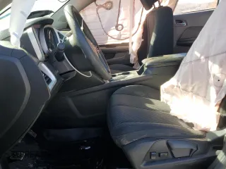 2013 Chevrolet Equinox LS with VIN 1GNALBEK6DZ105524, listed as a Copart auction lot 47065395 with Not Provided miles and Salvage Title. Bid and sale history available at DreamBid. Image 7.