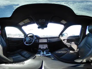 2020 Land Rover Range Rover Evoque R-Dynamic HSE z VIN SALZM2GX1LH115540, wystawiony jako IAAI lot #41386459 z przebiegiem 34 053 mil mil oraz . Historia ofert i sprzedaży dostępna na DreamBid. Obrazek 20.
