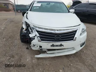 2015 Nissan Altima SV z VIN 1N4AL3AP6FC115367, wystawiony jako IAAI lot #42128044 z przebiegiem 110 383 mil mil oraz . Historia ofert i sprzedaży dostępna na DreamBid. Obrazek 6.