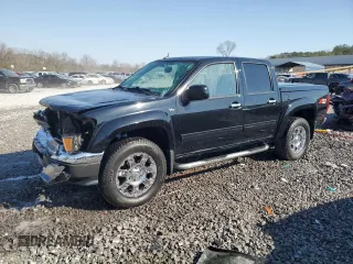 2012 Chevrolet Colorado z VIN 1GCHTDFP9C8115028, wystawiony jako Copart lot #48162975 z przebiegiem 185 714 mil mil oraz Szkoda całkowita • Salvage title. Historia ofert i sprzedaży dostępna na DreamBid. Obrazek 1.