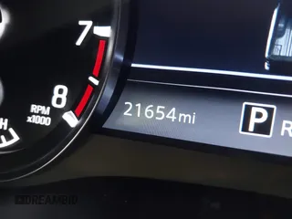 2022 Nissan Frontier SV with VIN 1N6ED1EJ1NN641280, listed as a IAAI auction lot 42097539 with 21,654 mi miles and . Bid and sale history available at DreamBid. Image 16.