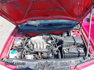 2000 Volkswagen Jetta GL с VIN 3VWRC29M7YM099289, выставлен на аукционе IAAI как лот 42314975 с пробегом 272 930 миль миль и . История ставок и продаж доступна на DreamBid. Изображение 10.