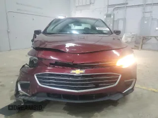 2016 Chevrolet Malibu LS с VIN 1G1ZB5ST1GF262194, выставлен на аукционе Copart как лот 56980845 с пробегом 123 523 миль миль и Чистый • Clean title. История ставок и продаж доступна на DreamBid. Изображение 5.