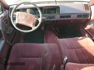 1995 Oldsmobile Cutlass Ciera SL z VIN 1G3AJ55MXS6342176, wystawiony jako Copart lot #75524484 z przebiegiem 109 360 mil mil oraz Tytuł czysty. Historia ofert i sprzedaży dostępna na DreamBid. Obrazek 8.