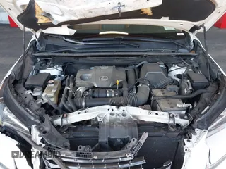 2021 Lexus NX 300 with VIN JTJDARDZ7M5023986, listed as a IAAI auction lot 42475843 with 87,251 mi miles and . Bid and sale history available at DreamBid. Image 10.