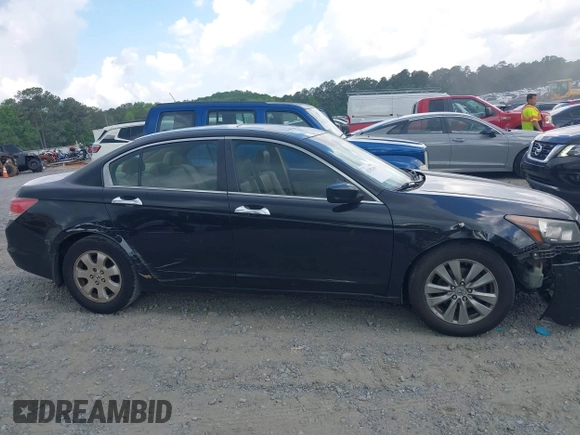 2012 Honda Accord EX-L z VIN 1HGCP3F88CA015983, wystawiony jako IAAI lot #42187419 z przebiegiem 251 447 mil mil oraz . Historia ofert i sprzedaży dostępna na DreamBid. Obrazek 13.
