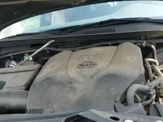 2017 Toyota Tacoma SR5 with VIN 3TMBZ5DN6HM010168, listed as a IAAI auction lot 42315125 with 133,934 mi miles and . Bid and sale history available at DreamBid. Image 20.