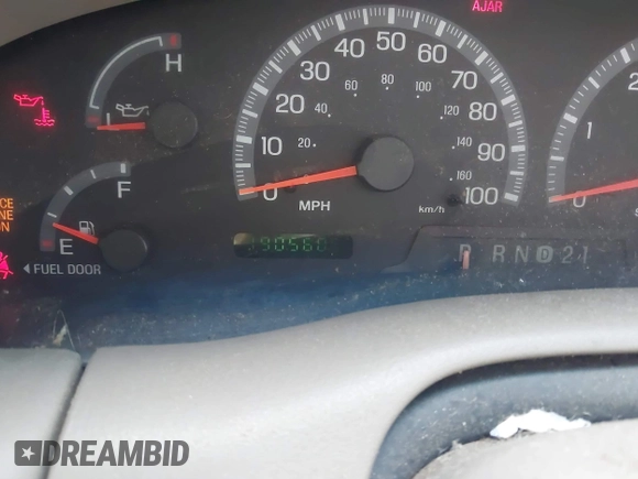 2003 Ford F-150 XLT с VIN 1FTRW08L53KB05534, выставлен на аукционе IAAI как лот 42542400 с пробегом 190 960 миль миль и . История ставок и продаж доступна на DreamBid. Изображение 15.