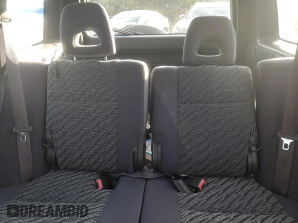 1999 Toyota RAV4 with VIN JT3GP10V5X7060132, listed as a Copart auction lot 48188975 with 226,460 mi miles and Clean Title. Bid and sale history available at DreamBid. Image 10.